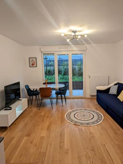 T2 Neuf Avec Parking Apartment *