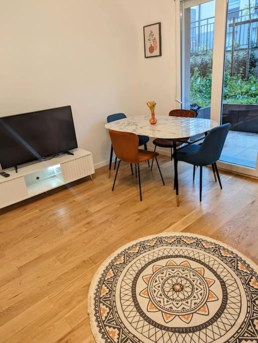 T2 Neuf Avec Parking Apartment *